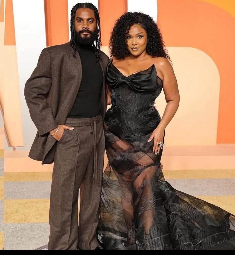 Lizzo Breaks the Taboo, Admits She Hid Being a Late Bloomer and Didn’t Lose Her Virginity Until Her 30s.”