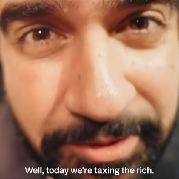 NYC Mayor Mamdani Announces First-Ever “Pied-à-Terre Tax” — Targets Ultra-Rich Property Owners