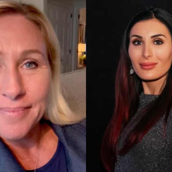 Marjorie Taylor Greene Goes Nuclear on Laura Loomer, Says She Needs Jesus as MAGA Tensions Explode