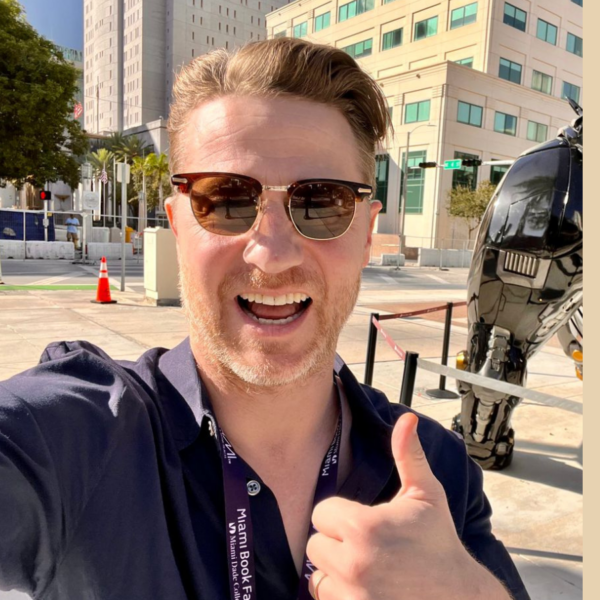 Everyone Is Lying to You—Even the President? Ben McKenzie’s Crypto Crusade Hits the Trump Fortress