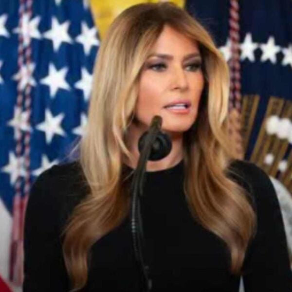 Melania Trump’s 56th Birthday Overshadowed by Shocking Shooting Scare Trump Calls ‘Traumatic’