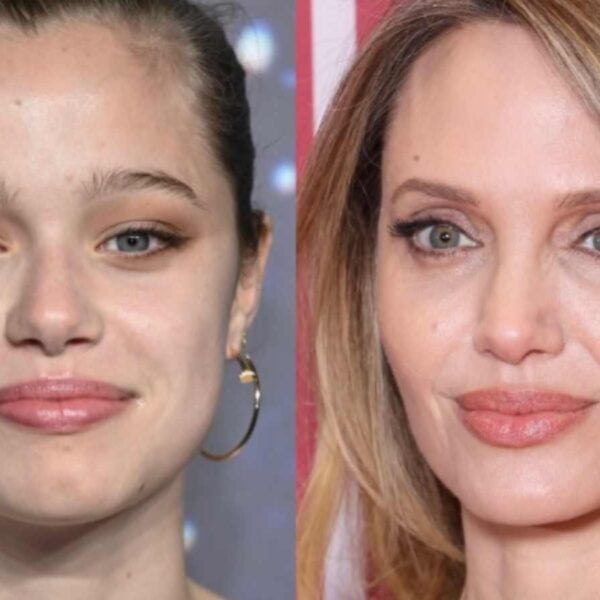 More Than a Mirror?: Shiloh Jolie-Pitt Resembles Angelina Jolie in Cameo That Sparks Questions of Identity