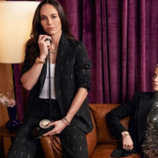 Megan Rapinoe and Sue Bird Didn’t Just Break Up. They Had To Dismantle a Shared Life in Public