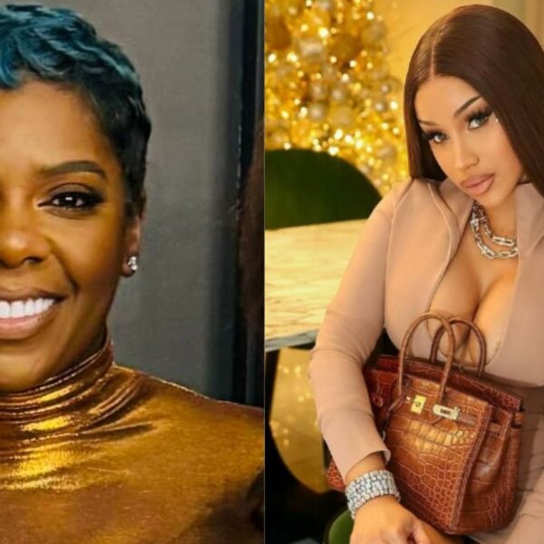Tasha K Promised To Stop Talking About Cardi B. Cardi’s Lawyers Say She Broke It in a Month
