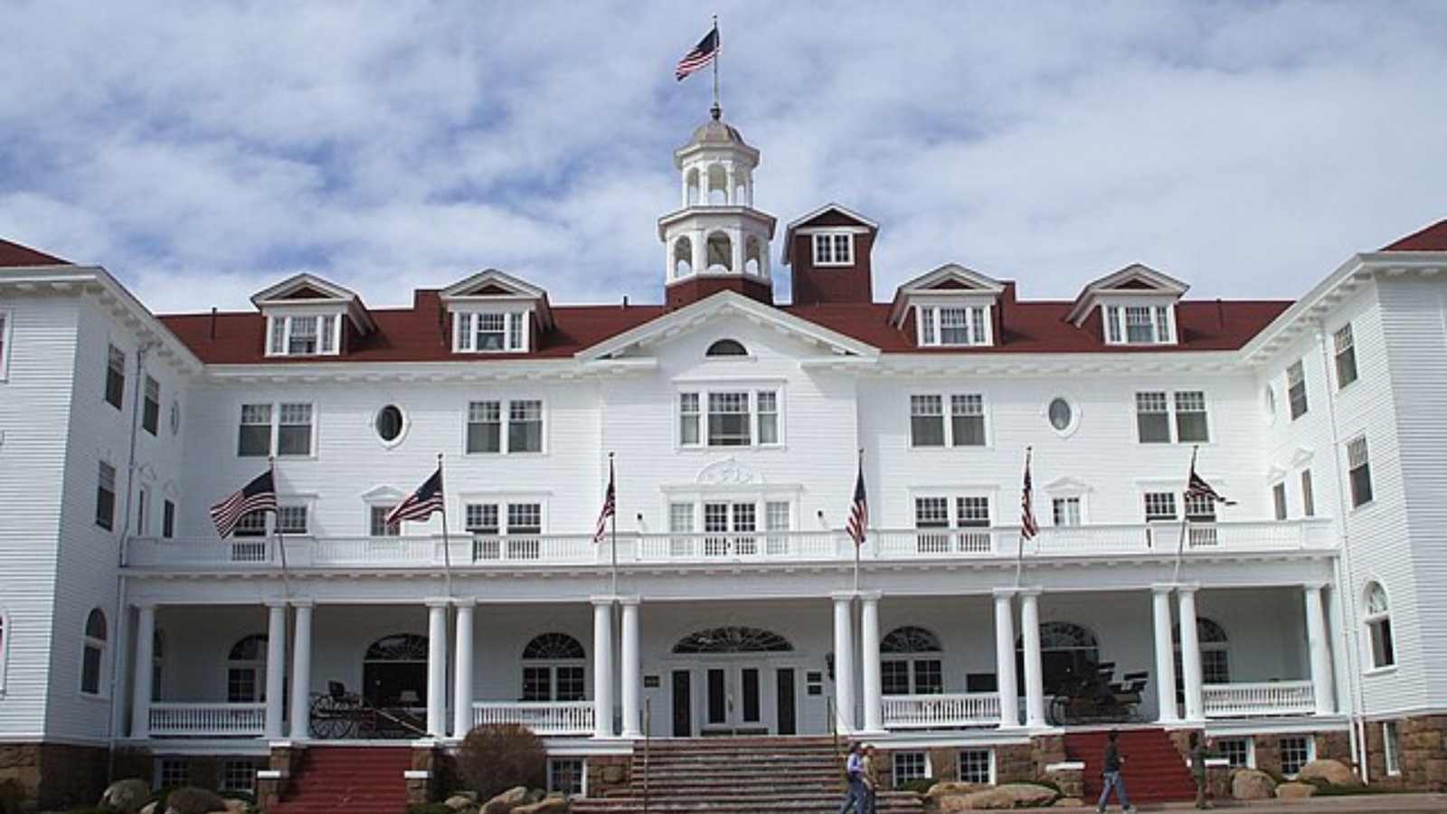 America