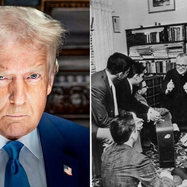 Trump Cut $11 Million From a 60-Year Children’s Program. The Timing Looked Like a Message