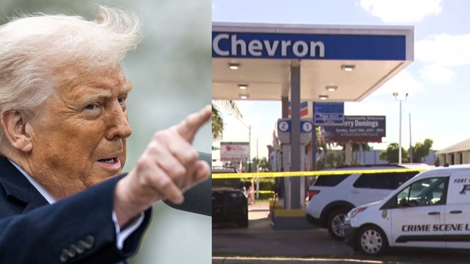 Nilufa Easmin Did Everything Right. Trump Turned Her Murder Into Content