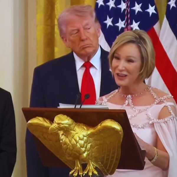 Trump Blames Bad Press. His White House Keeps Handing It More