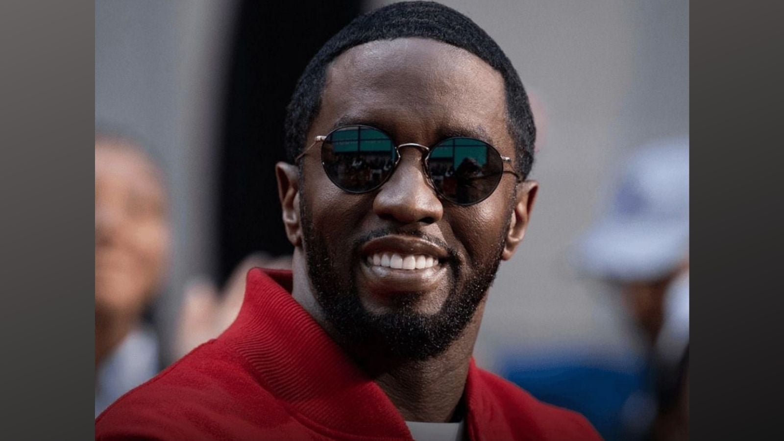 Sean Diddy Combs Gets a Surprising New Release Date Amid His High-Stakes Legal Battle