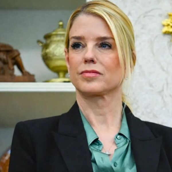 Pam Bondi Rebrands Her Exit as a Power Move… But the Internet Isn’t Buying It