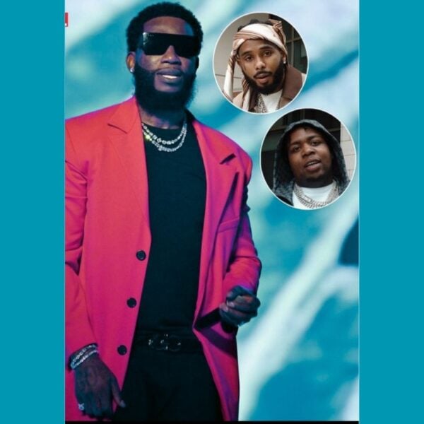 Federal Prosecutors Allege Pooh Shiesty Orchestrated Armed Studio Ambush of Former Boss Gucci Mane