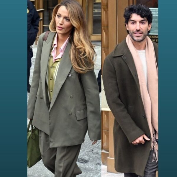 It Ends with Us Turns Into ‘It Ends in Court’ as Blake Lively Vows to Keep Fighting After Judge Trims Her Lawsuit Against Justin Baldoni