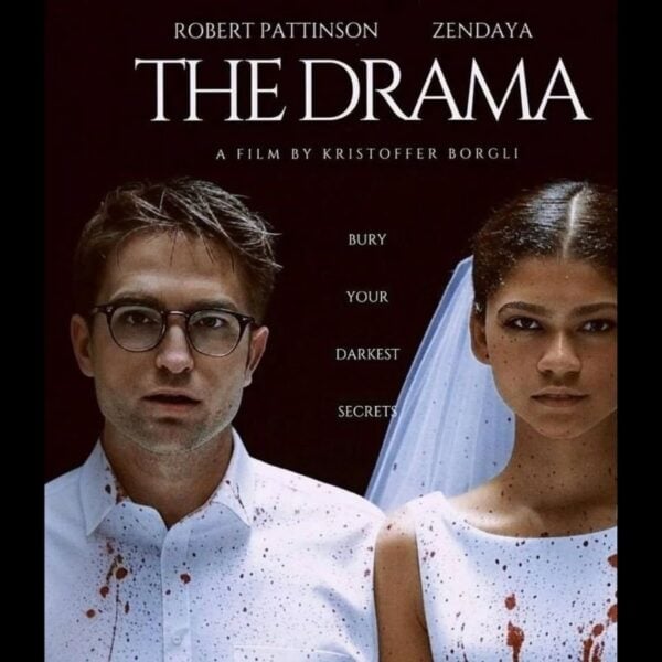 Zendaya & Robert Pattinson’s ‘The Drama’ Is Breaking Hearts, Starting Fights, and Owning the Timeline