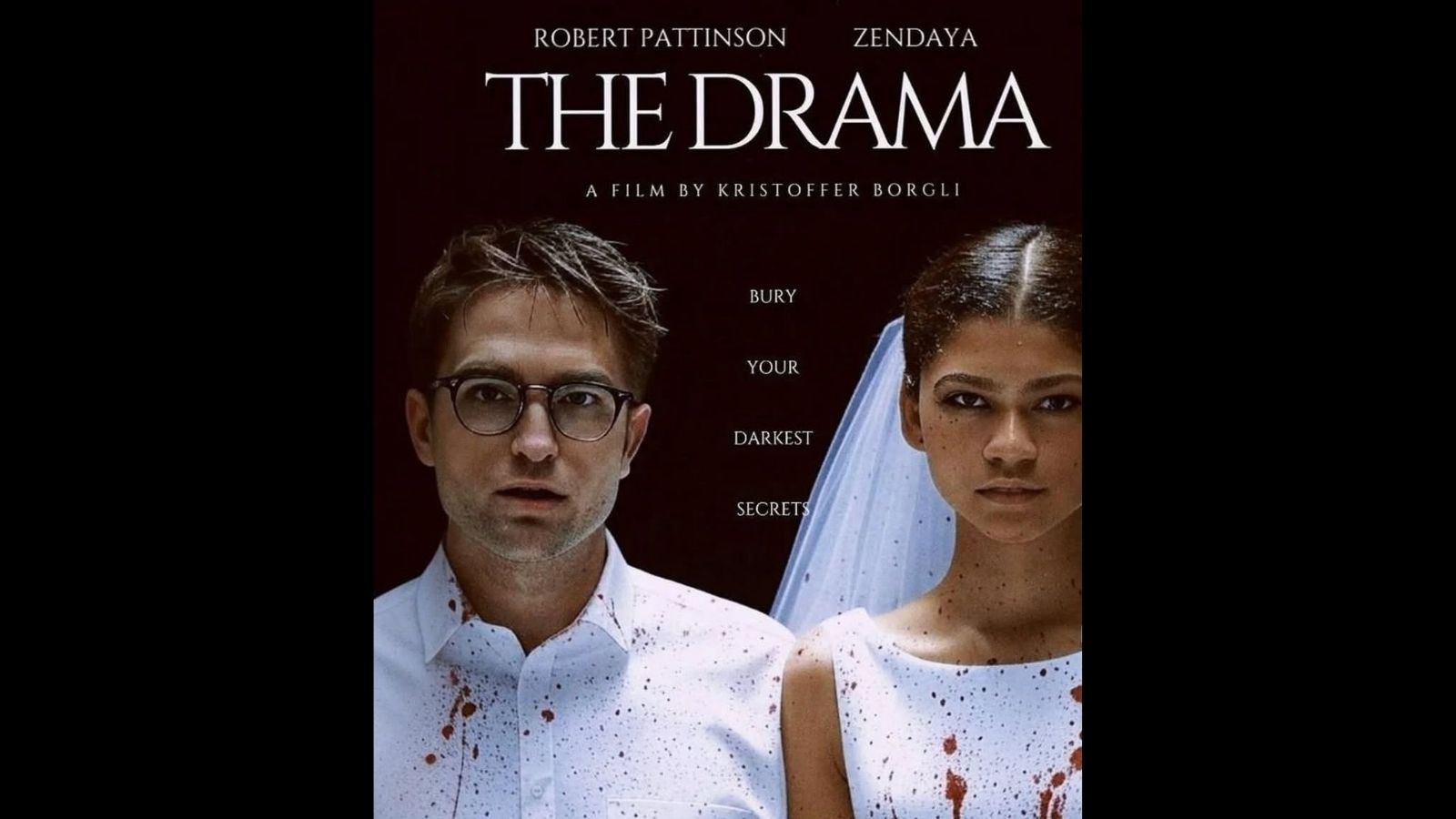 Zendaya & Robert Pattinson’s ‘The Drama’ Is Breaking Hearts, Starting Fights, and Owning the Timeline