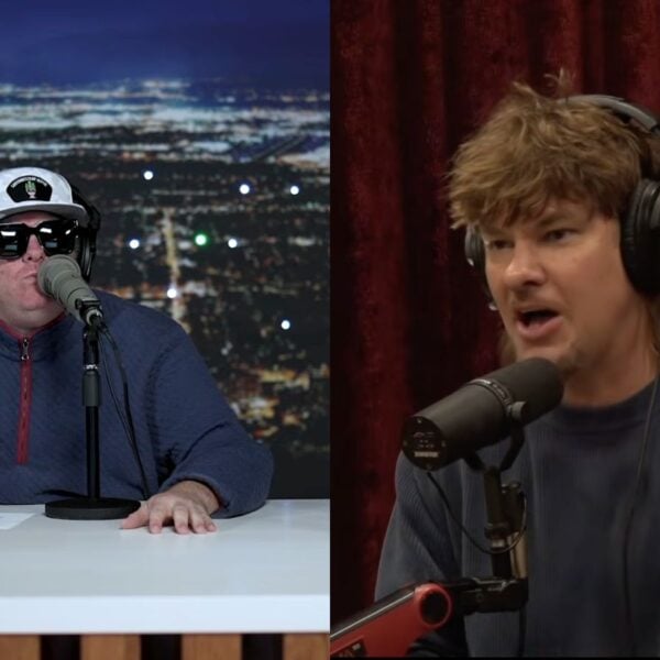 A MAGA Podcast Bro, Echoing Several Others, Called the Movement ‘the Greatest Scam in History’ — They’re Still MAGA to the Core