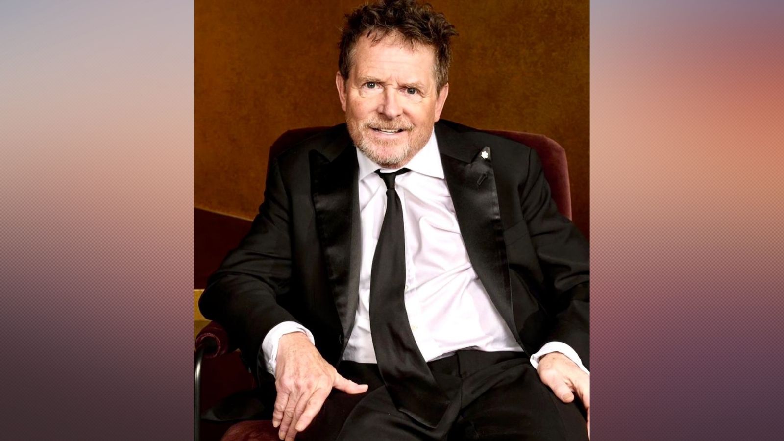 Michael J. Fox Confirmed Alive and Well After Erroneous CNN Tribute Video