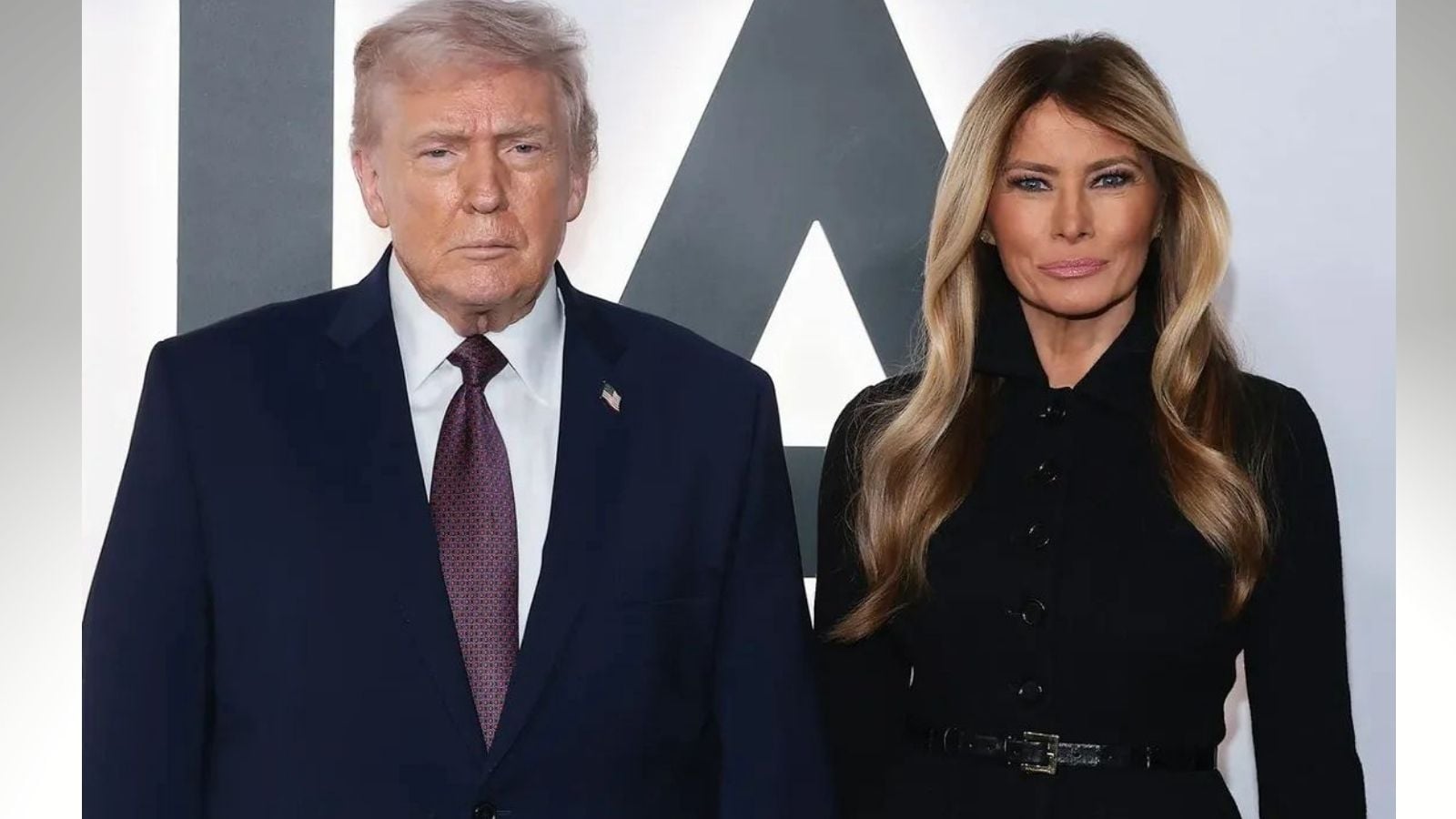 Melania Trump Goes Live with Surprise Epstein Denial, And Donald Claims He Had ‘No Idea’ It Was Happening