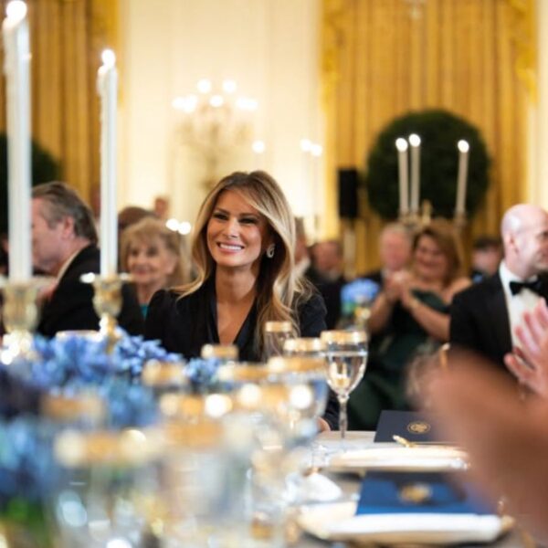 Amanda Ungaro Arrived in the U.S. on Jeffrey Epstein’s Plane at 17 — Now She’s Going After Melania Trump From Brazil