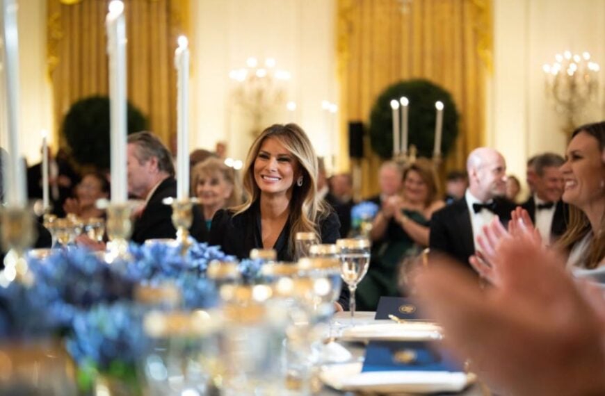 Amanda Ungaro Arrived in the U.S. on Jeffrey Epstein’s Plane at 17 — Now She’s Going After Melania Trump From Brazil