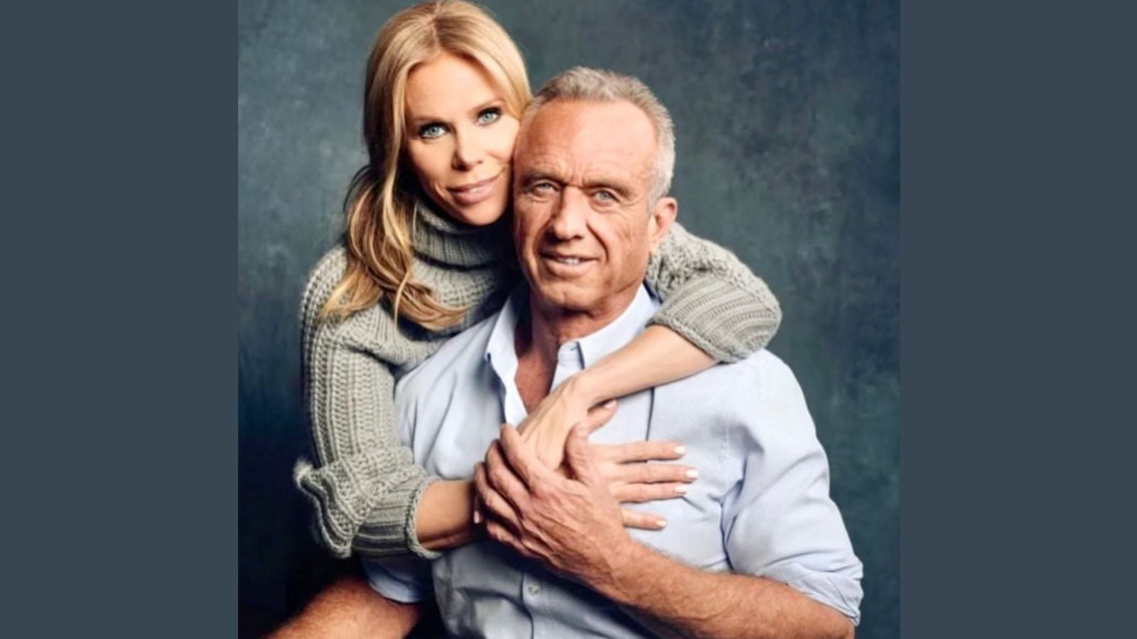 It Was All Part of the Plan? RFK Jr. Stayed With Cheryl Hines to Secure Trump Cabinet Post, Isabel Vincent Claims