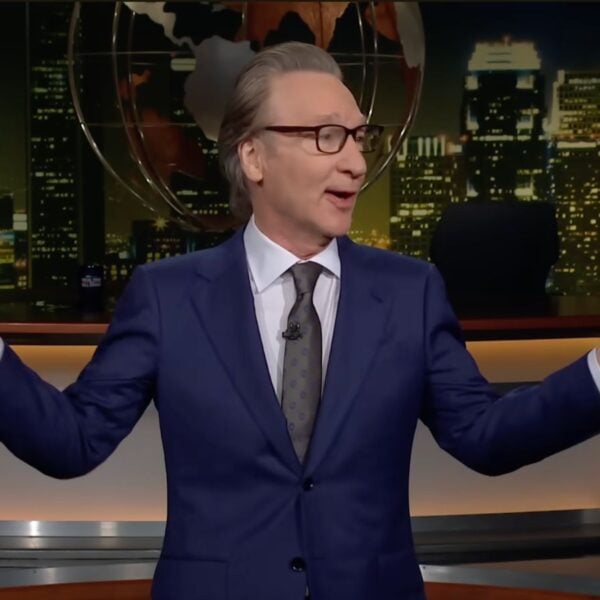 Bill Maher Asked Why We’re Going to the Moon Instead of Fixing ‘the Sh*t Show on Earth.’ One Launch Cost More Than the Entire Annual Budget for Veteran Homelessness