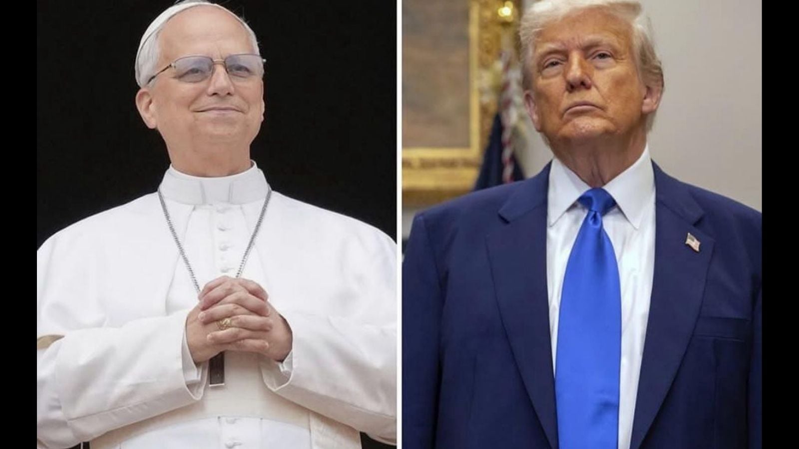 Trump vs. Pope Leo XIV: The Feud Nobody Saw Coming but Everyone Is Watching