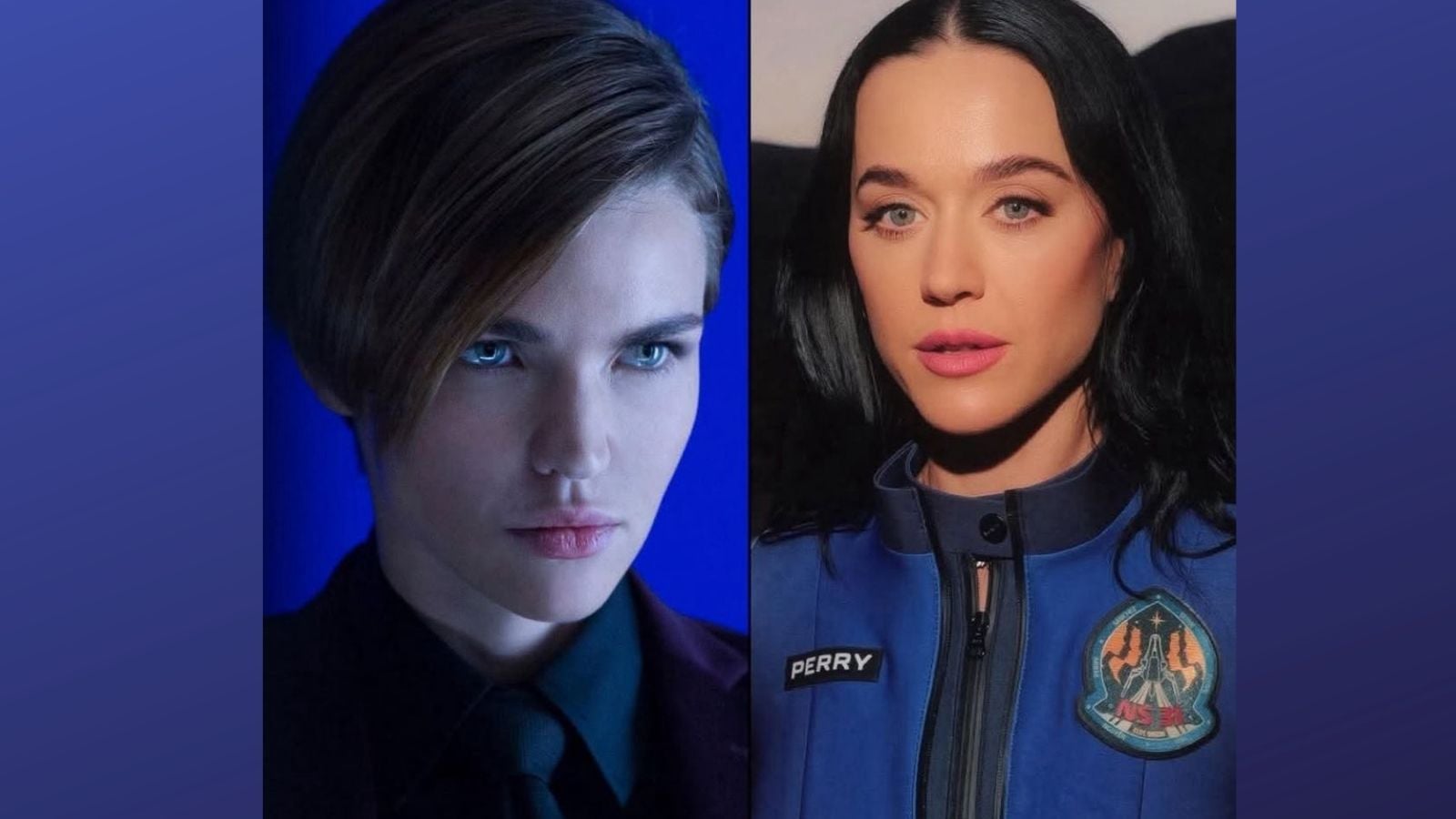 An Eyewitness Entered the Chat in the Katy Perry and Ruby Rose Sexual Assault Drama, but It’s Not Clearing Things Up