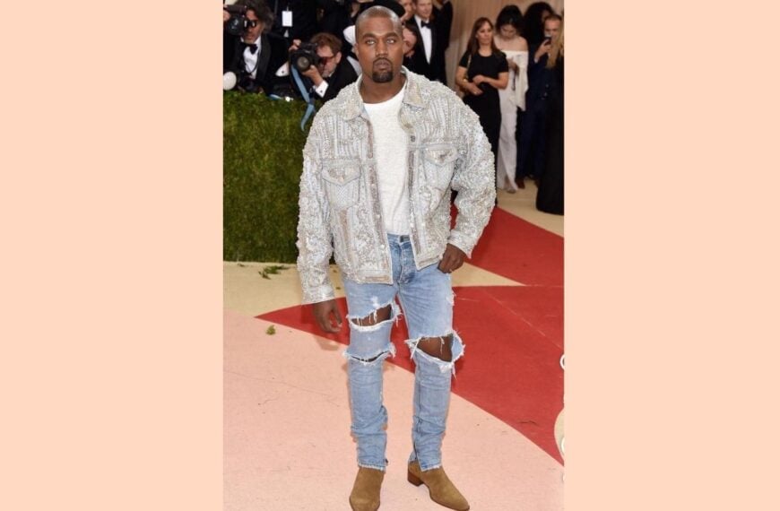 Ye Says ‘Au Revoir’ to France Before They Can Say ‘Non’? Rapper Postpones Marseille Show as Entry Ban Looms