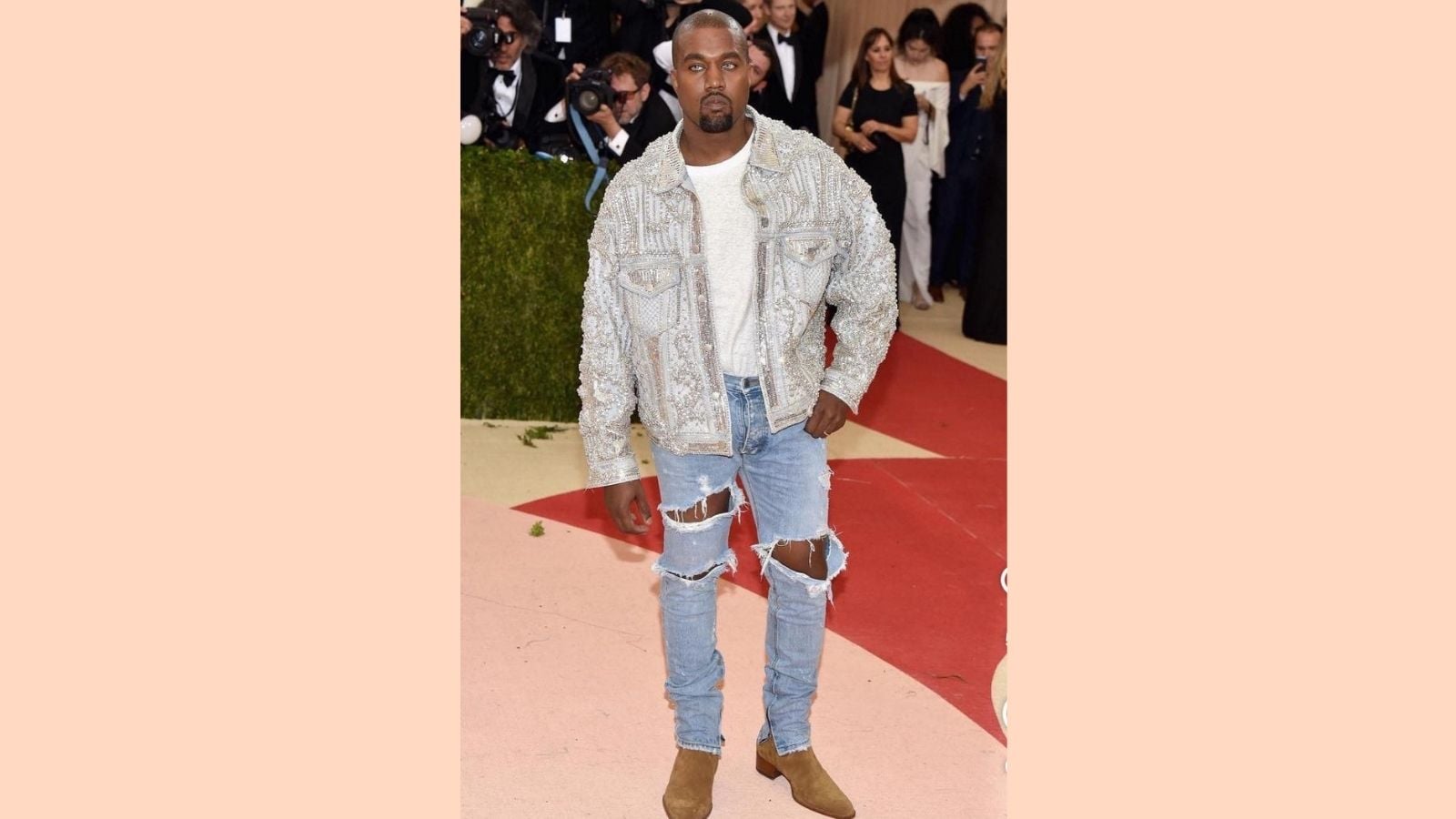 Ye Says ‘Au Revoir’ to France Before They Can Say ‘Non’? Rapper Postpones Marseille Show as Entry Ban Looms