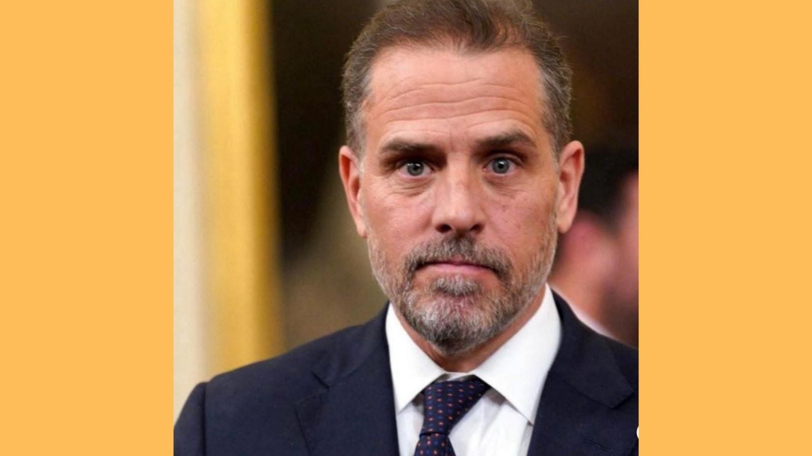 Court Papers Confirms What We Suspected: Hunter Biden Has Left the Country