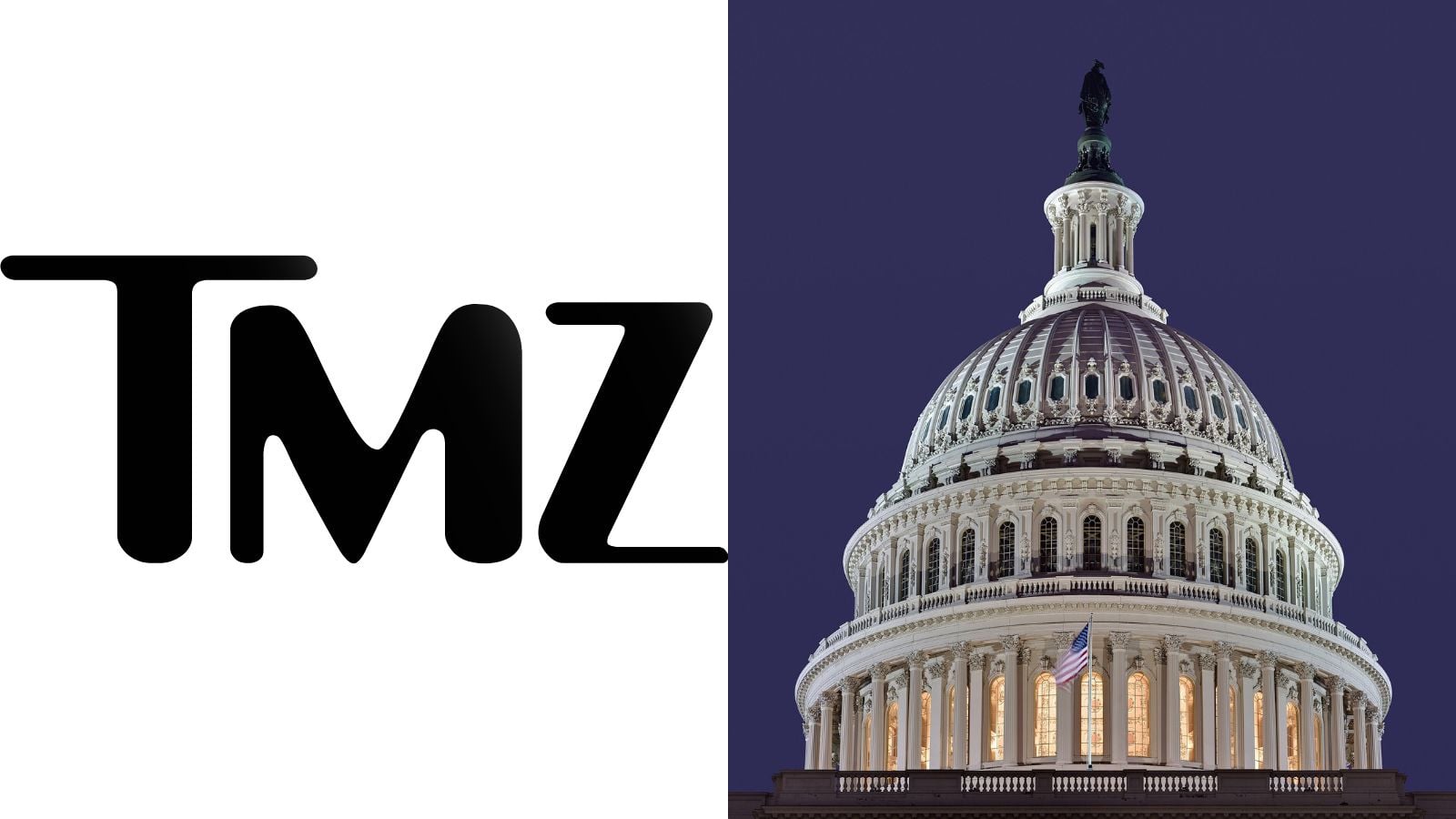 TMZ Despatched Three Producers to Cowl Congress. The Final Time It Focused an Establishment This Large, It Humbled the Establishment TMZ Despatched Three Producers to Cowl Congress. The Final Time It Focused an Establishment This Large, It Humbled the Establishment