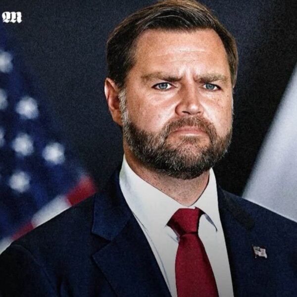 The Holy See-quel You Didn’t See Coming: JD Vance Tells the Pope to ‘Be Careful’ When Speaking on Matters of Theology as Trump Tussles with the Vatican