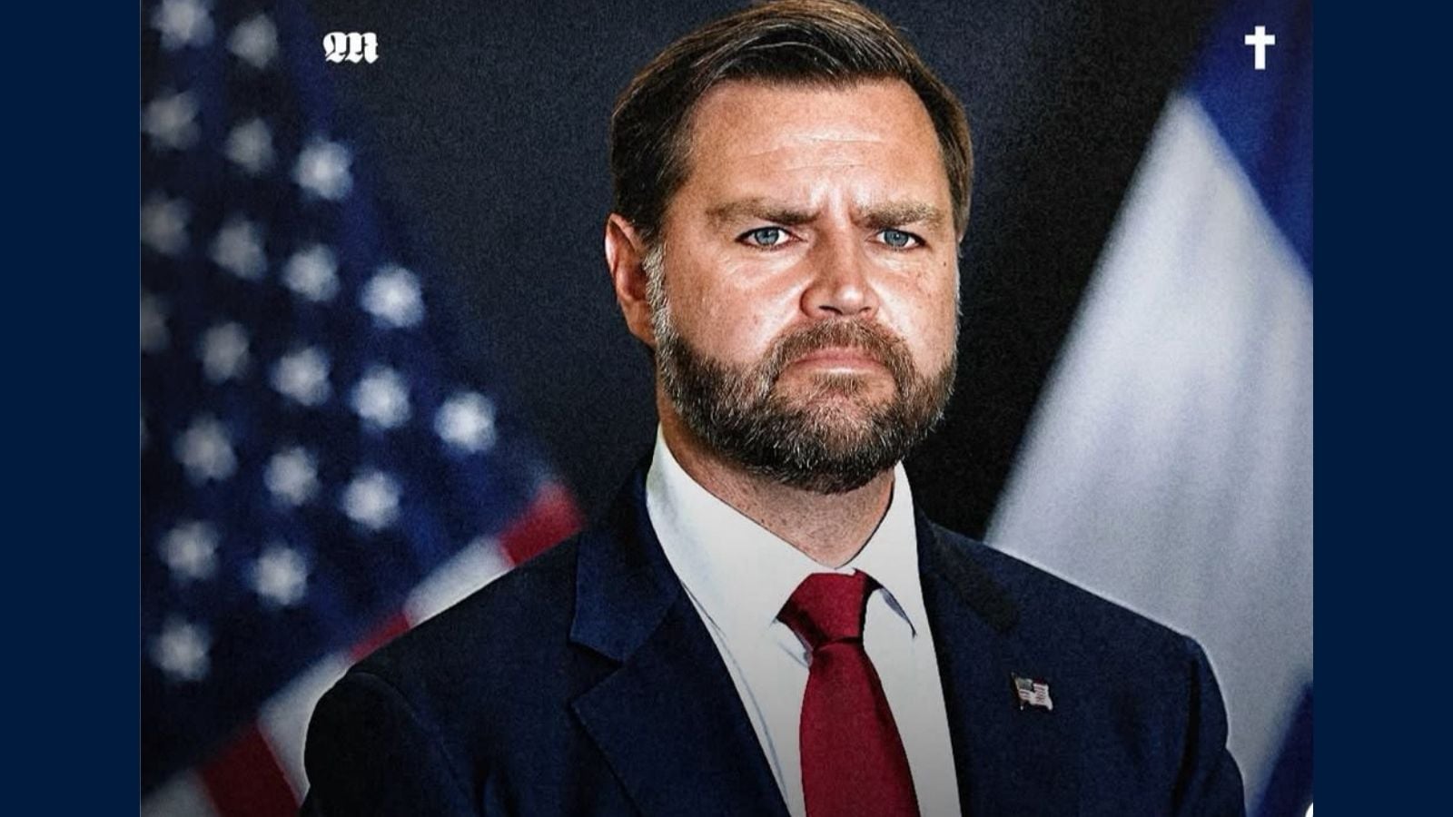 The Holy See-quel You Didn’t See Coming: JD Vance Tells the Pope to ‘Be Careful’ When Speaking on Matters of Theology as Trump Tussles with the Vatican