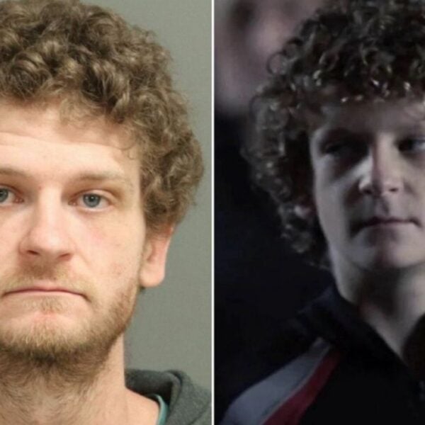 Hunger Games Alum Ethan Jamieson Denied Bail After Alleged E-Bike Shooting Charges In North Carolina