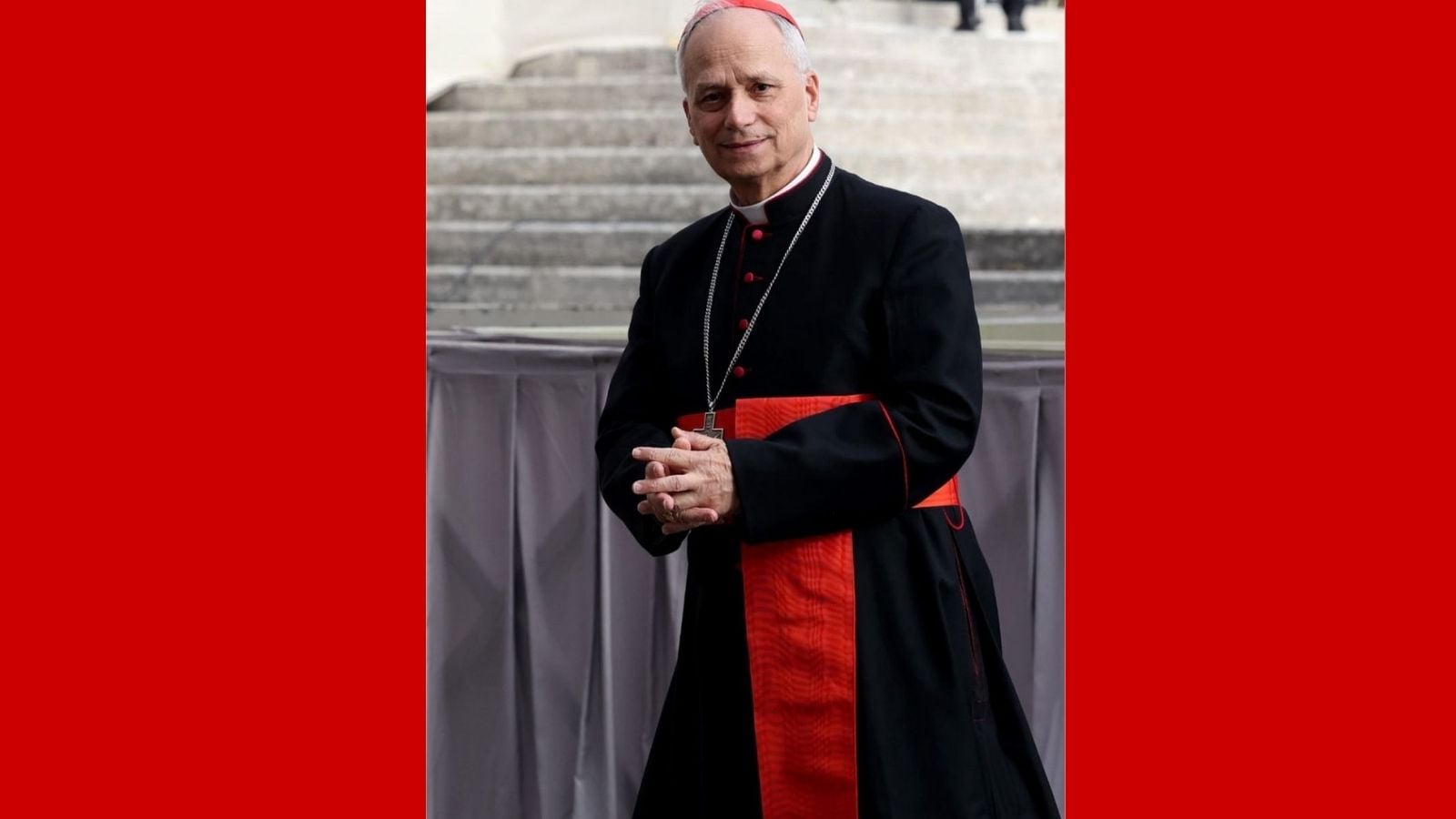 The Pope Just Called Out ‘Tyrants’ in Cameroon and the Internet Thinks He Means Trump