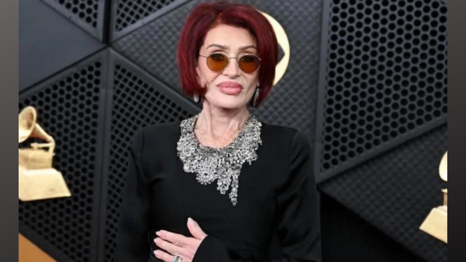 Sharon Osbourne Posted 5 Words, now a Major Charity Wants Nothing to Do with Her
