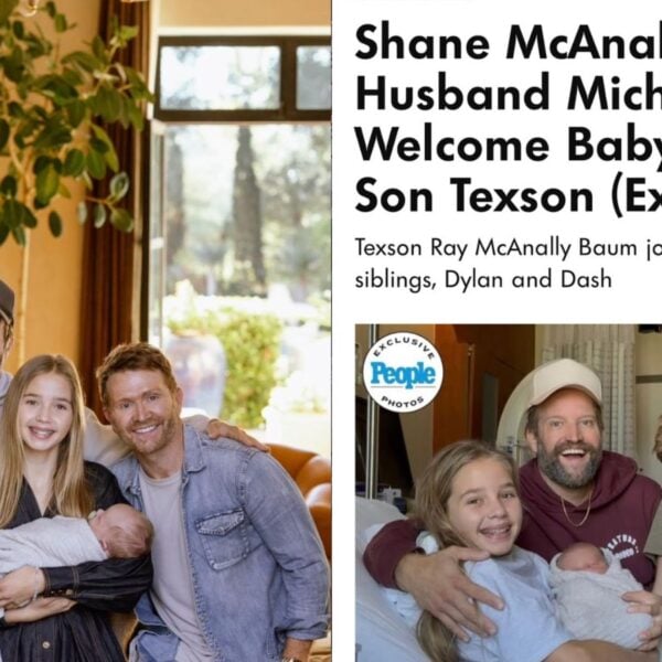 A Baby Cried for “Mama.” His Two Dads Laughed — and the Video Is Now at 13 Million Views and Counting