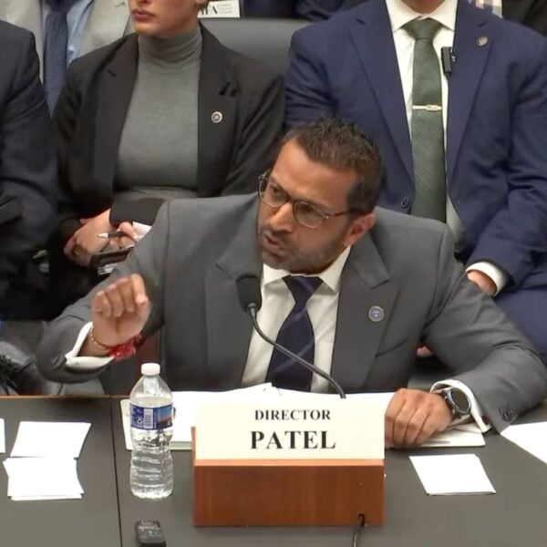 Questionable Jet Trips, Retaliatory Firings, and a Bureau in Chaos: What Kash Patel Wants Americans to Forget