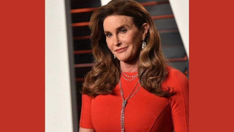 Ana Navarro ROASTS Caitlyn Jenner Live, saying She Has a “Special Place in Hell” Following Passport Drama