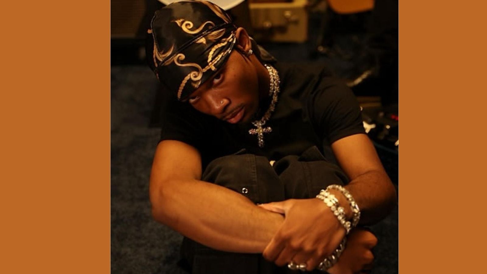 D4vd Faces First-Degree Murder Charges as Prosecutors Point to a Career-Related Motive In The Death of Celeste Rivas Hernandez