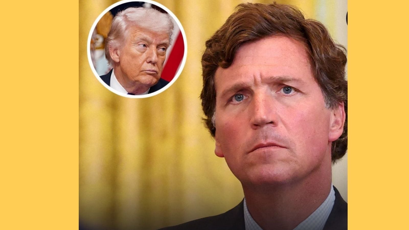Former Trump Ally, Tucker Carlson, Publicly Apologizes for Deceptive His Viewers Concerning the President