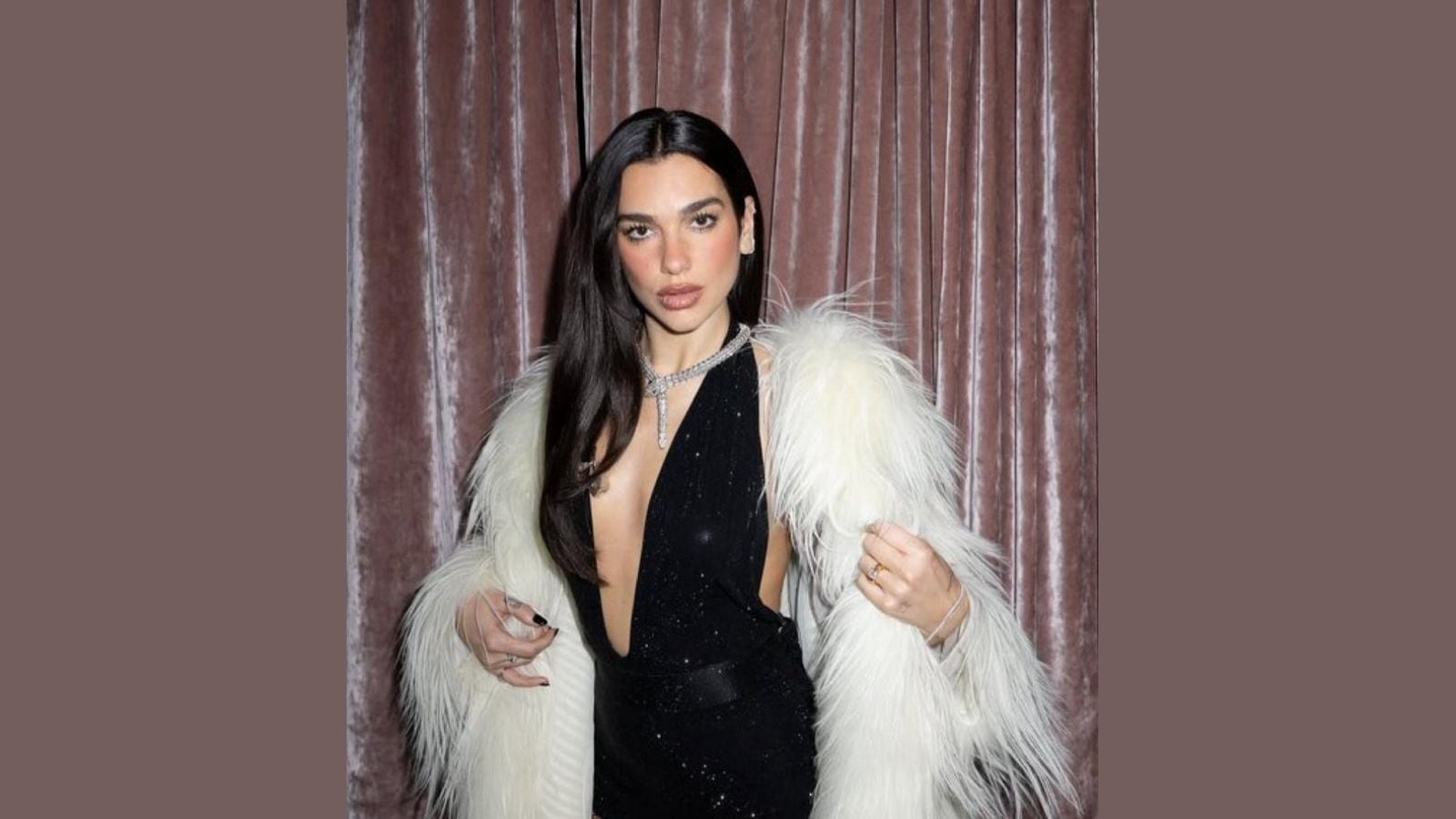 Is This What Celebrity Activism Should Actually Look Like? Dua Lipa's Ukraine Contribution Makes the Case