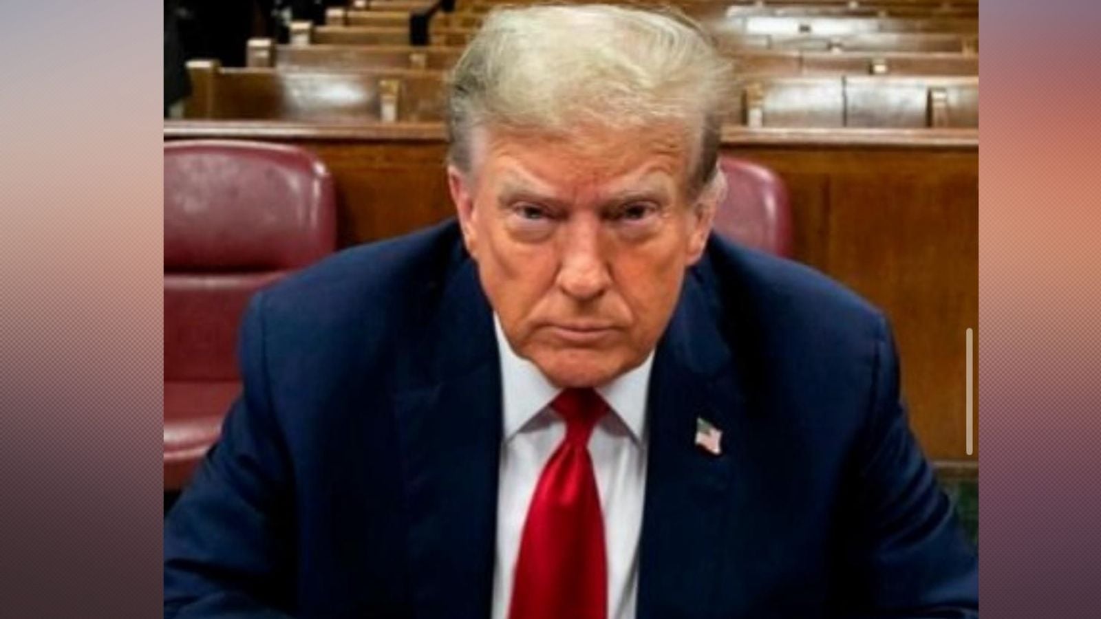 We've All Wanted to Tell Someone to Shut Up, but Iran Just Did It to Trump Using SpongeBob