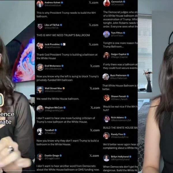 MAGA’s Biggest Accounts Turned the Press Dinner Shooting Into a Ballroom Pitch. An Ex-Insider Says It Was Coordinated