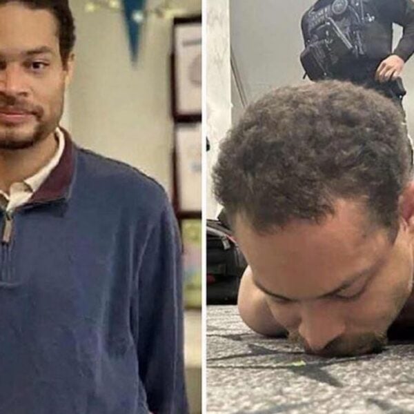 From Teacher of The Month to WHCD Terror: The Shocking Double Life of The White House Dinner Shooter