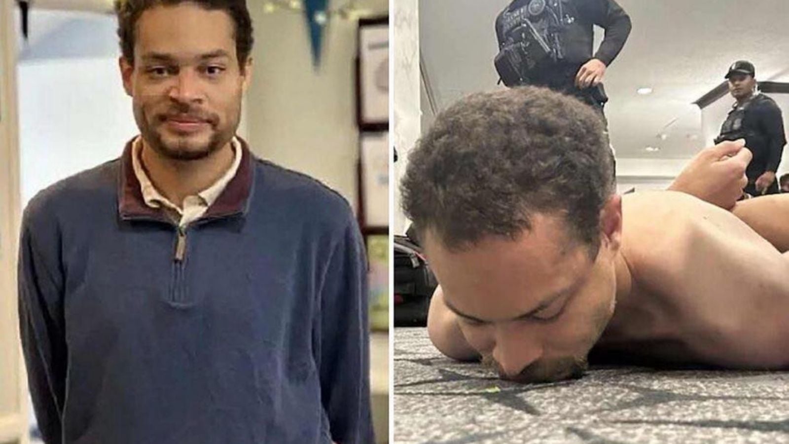 From Teacher of The Month to WHCD Terror: The Shocking Double Life of The White House Dinner Shooter