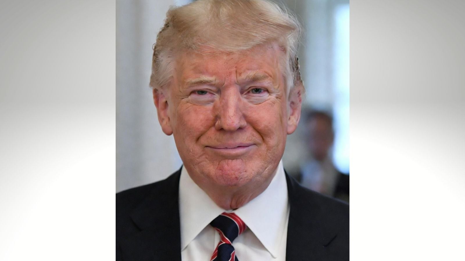 What Was That Bulge Under Trump's Suit On 60 Minutes? The Internet Has Theories