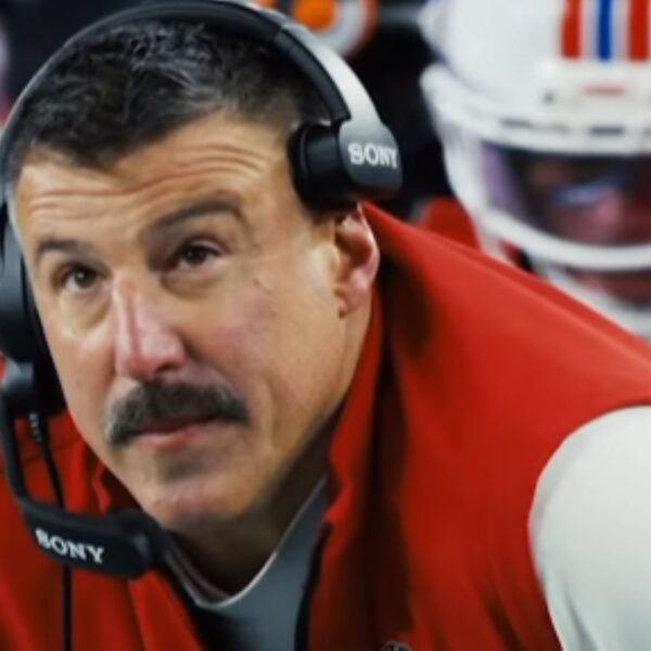 The NFL Just Defined What a Football Problem Is. Mike Vrabel Didn’t Qualify