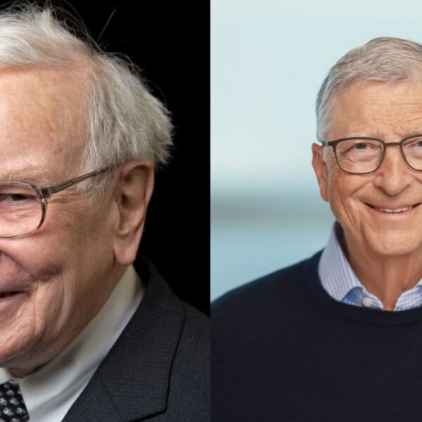“I Don’t Want To Be Called as a Witness”: Warren Buffett Reveals Why He’s Keeping a Distance From Bill Gates