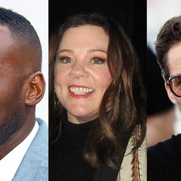 10 Celebrities Who Overcame Early Failures To Achieve Hollywood Stardom